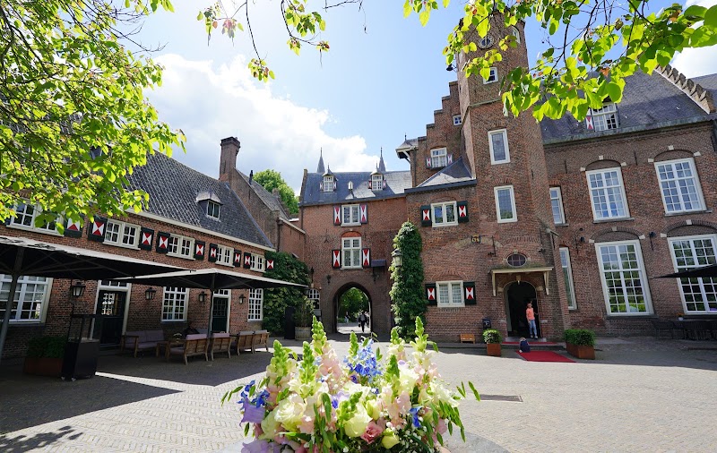 Restaurant Hendrik van Maurick - Restaurant Hendrik van Maurick Maurick 3, 5261 NA Vught, Netherlands