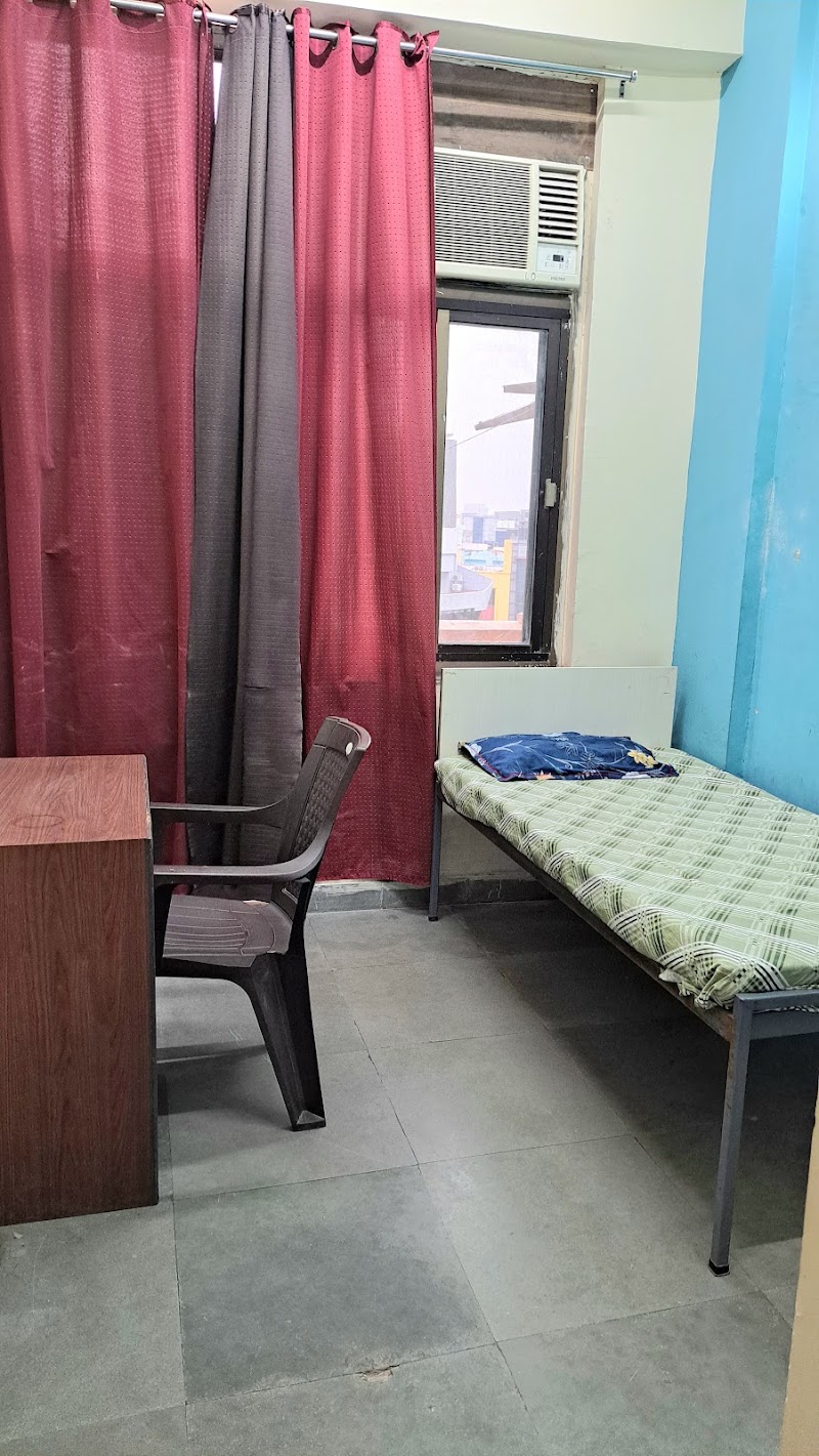 Noida Hostel- Girls Hostel/PG in Noida Sector 62 only for Working Womens & College Students - Noida Hostel- Girls Hostel/PG in Noida Sector 62 only for Working Womens & College Students Rg Luxury Homes 2, C-56A-1, Op. D-park, C Block, Phase 2, Industrial Area, Sector 62, Noida, Uttar Pradesh 201309, India