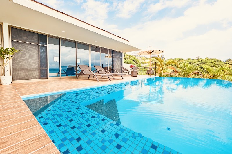 Relax Kouri Villa Rekrrr