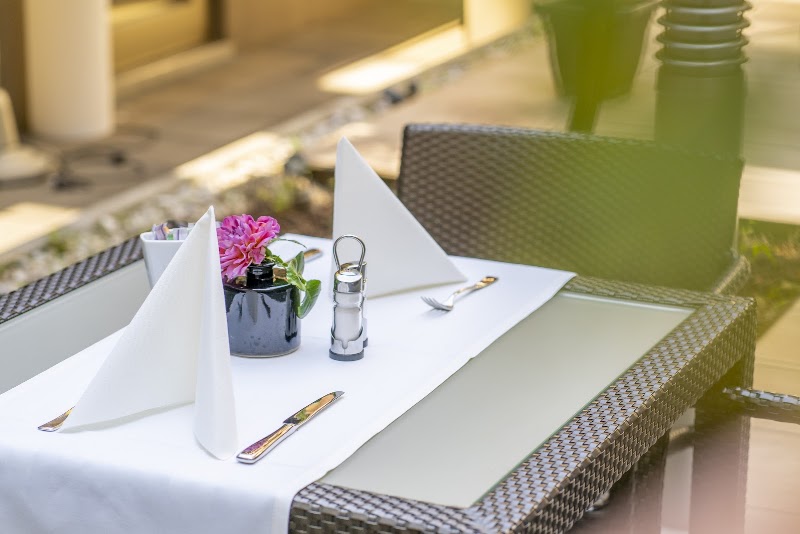 Pakat Suites (Serviced Apartments) - Pakat Suites (Serviced Apartments) Mommsengasse 5, 1040 Wien, Austria
