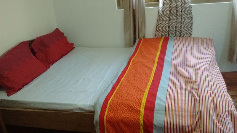 Mama's Kitchen and Homestays - Mama's Kitchen and Homestays, 968F+R4Q, Yuksom, Sikkim 737113, India