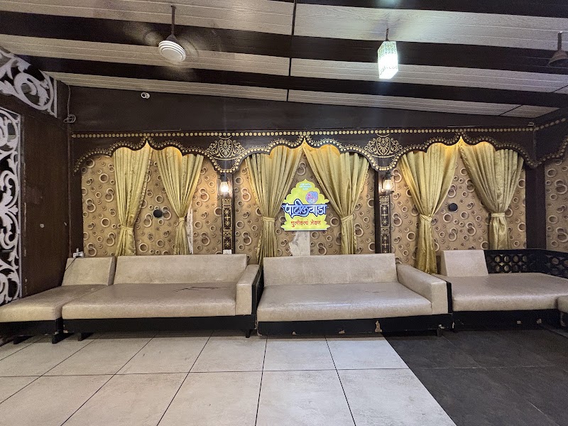 Hotel Patilwada Chulivarch Jevan Branch No.04 Lonavala - Hotel Patilwada Chulivarch Jevan Branch No.04 Lonavala Old Mumbai - Pune Hwy, opp. Blue Lagoon Resort, Tungarli, Lonavala, Maharashtra 410401, India