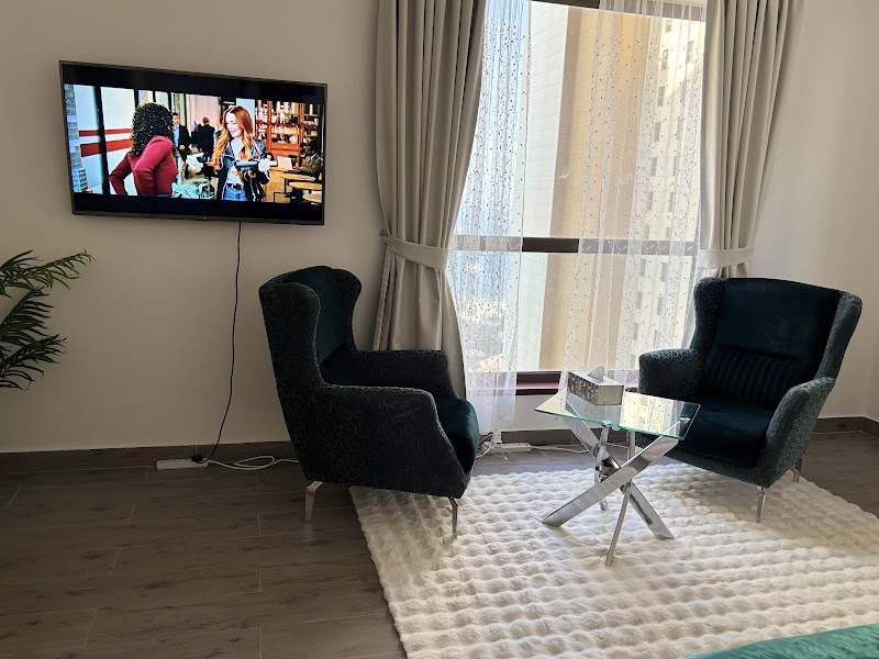 Royal Beach Residences - Royal Beach Residences The Walk - Marsa Dubai - Jumeirah Beach Residence - Dubai - United Arab Emirates