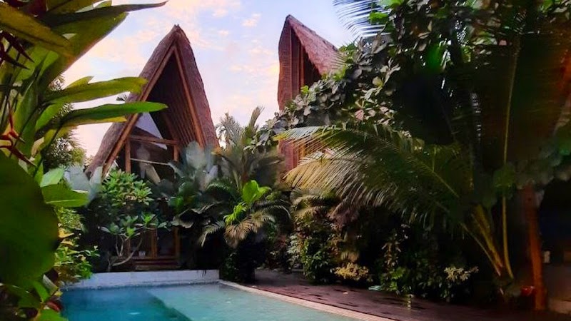 TEPLO: Spa, Massage, Cafe