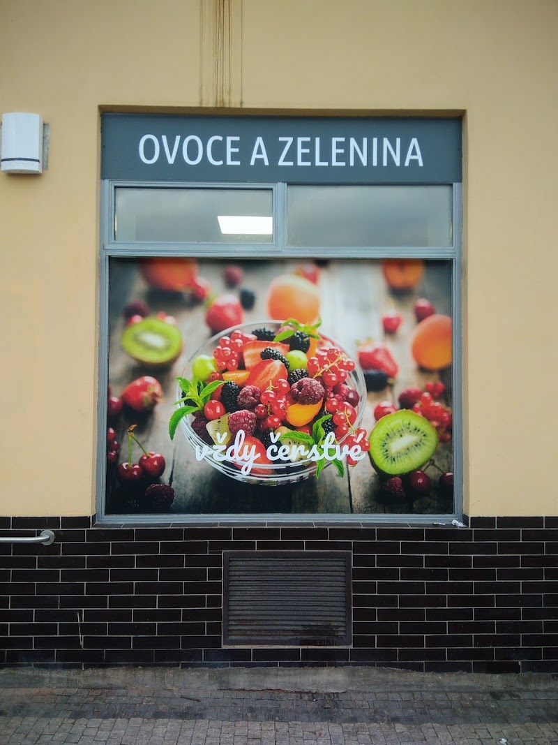 Family Market - Family Market Parléřova 592/15, Střešovice, 169 00 Praha-Praha 6, Czechia