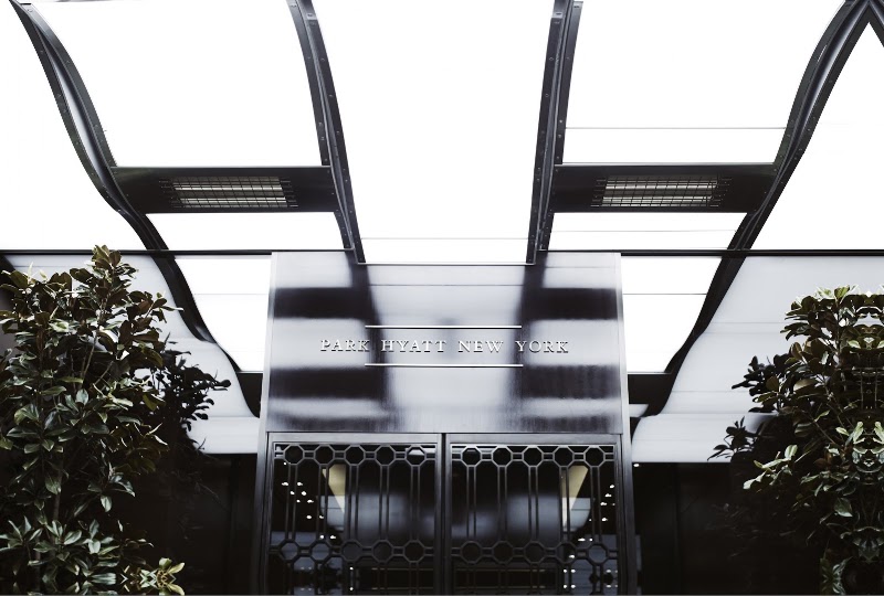 Park Hyatt New York - Park Hyatt New York 153 W 57th St, New York, NY 10019, USA