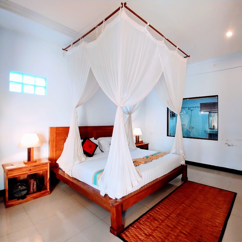 Budhi Ayu Villas Ubud - Budhi Ayu Villas Ubud, Jl. Raya Nyuh Kuning No.13, Mas, Kecamatan Ubud, Kabupaten Gianyar, Bali 80571, Indonesia