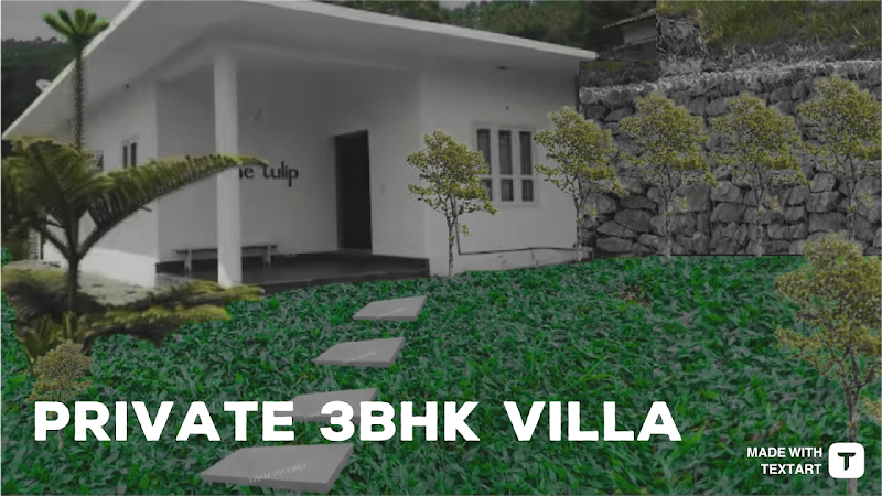 CJ Villa Cottage - Devikulam Tea Estate (CJ Hotels & Resorts)