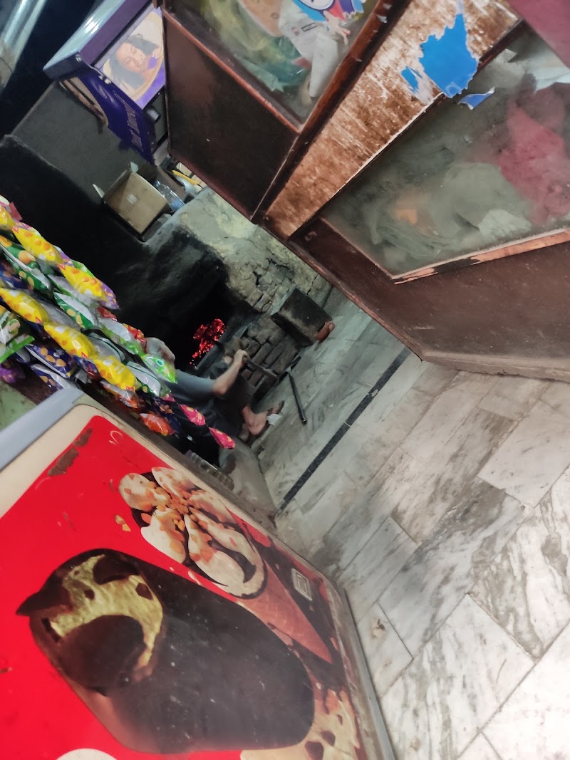 Green Bakery - Green Bakery, Katra, Hari Singh 336, Tunda Talab Rd, near Guru Bazar Road, Shunaria Wali Gali, Katra Ahluwalia, Amritsar, Amritsar Cantt., Punjab 143006, India