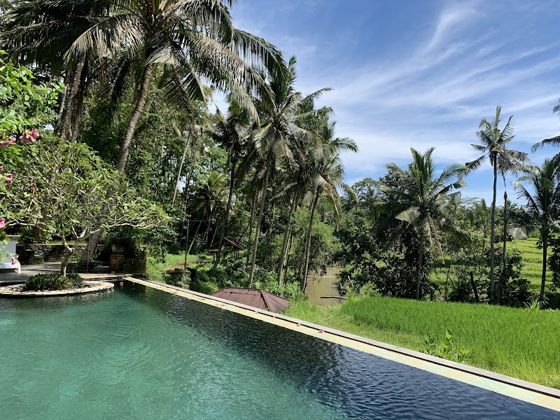 Umasari Rice Terrace Villa - Umasari Rice Terrace Villa F5F9+MGC, Jl. Bend. Tungkub Jl. Umabian, Peken, Kec. Marga, Kabupaten Tabanan, Bali 80351, Indonesia