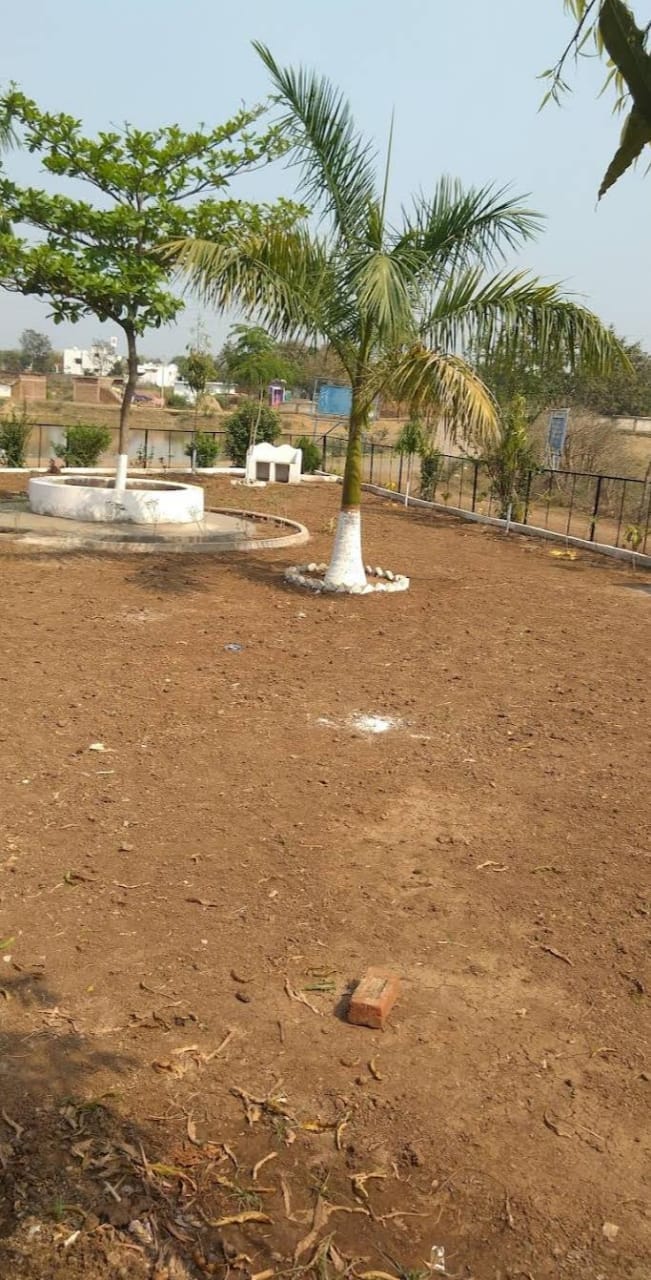 Indira Gandhi GOVERNMENT College, Pandariya