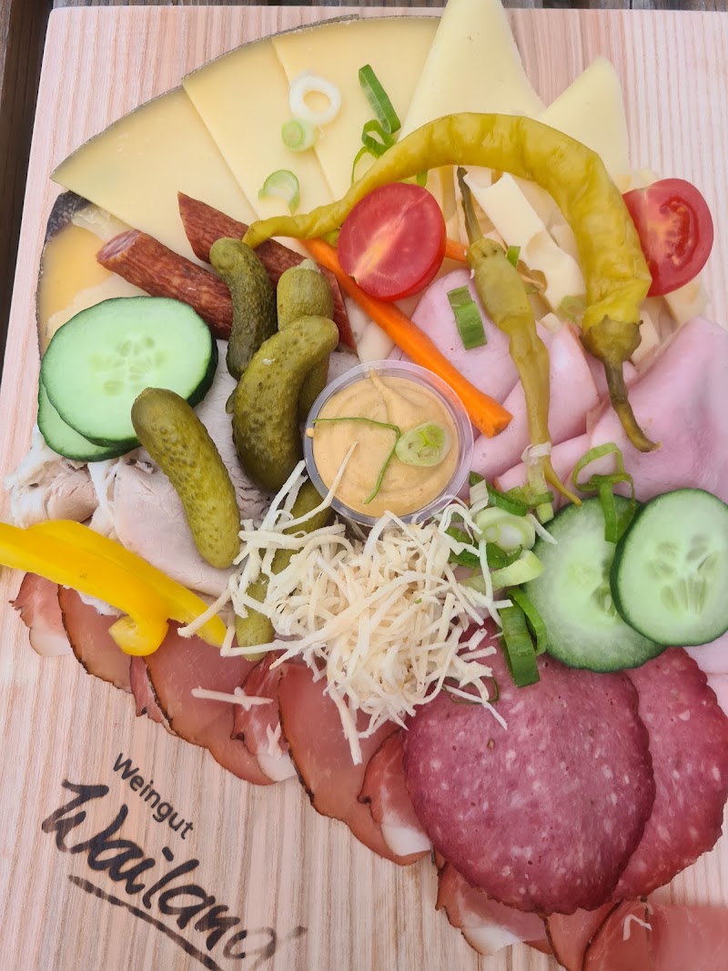 Weingut Wailand - Weingut Wailand, Kahlenberger Str. 220, 1190 Wien, Austria