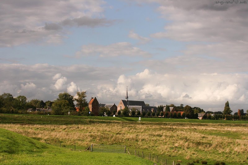 B&B de baptist - B&B de baptist, Doctor Baptiststraat 20, 5366 BB Megen, Netherlands