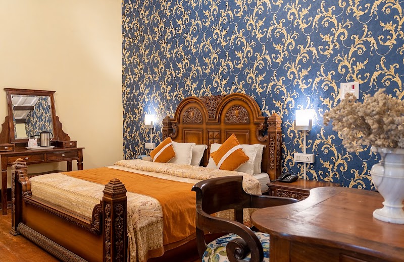 Alaya Stays by ELIVAAS The Hive Cottage - Alaya Stays by ELIVAAS The Hive Cottage Endcliffe Road, Ayarpatta, Nainital, Uttarakhand 263001, India