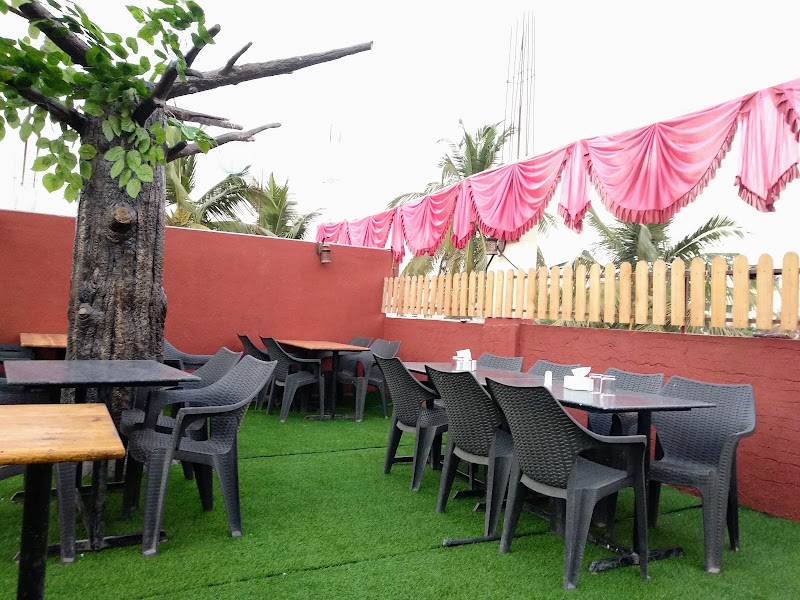 Jay Malhar Bhojnalaya