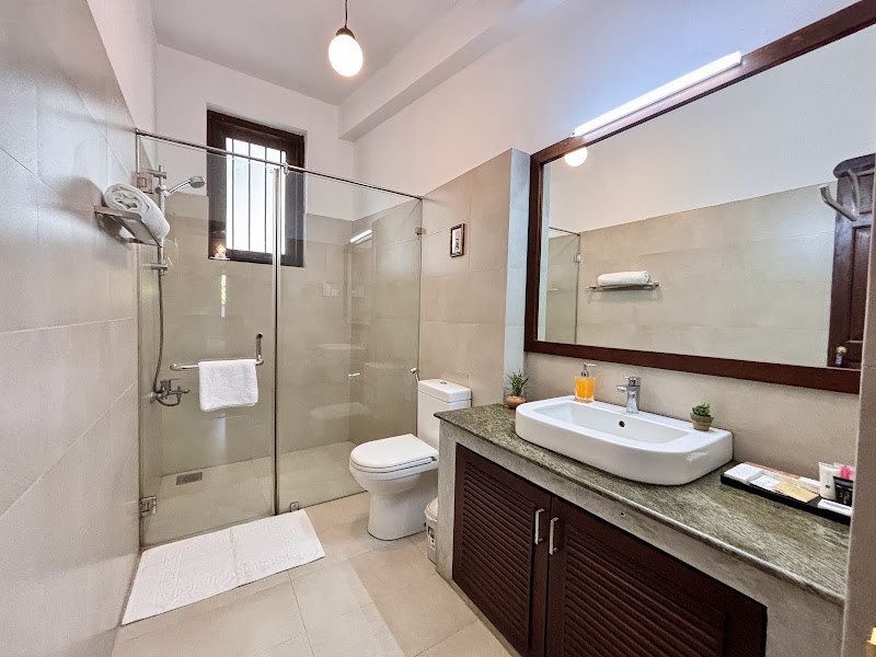 Nest Villas - Nest Villas, 84, 21 5th Ln, Sri Jayawardenepura Kotte 11222, Sri Lanka
