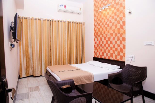 Hotel Shagun Palace - Hotel Shagun Palace Bach Raj ji Ka bagh, Plot No. 40 , Near 12 th Road Chouraha, 11th B Rd, Sardarpura, Jodhpur, Rajasthan 342003, India