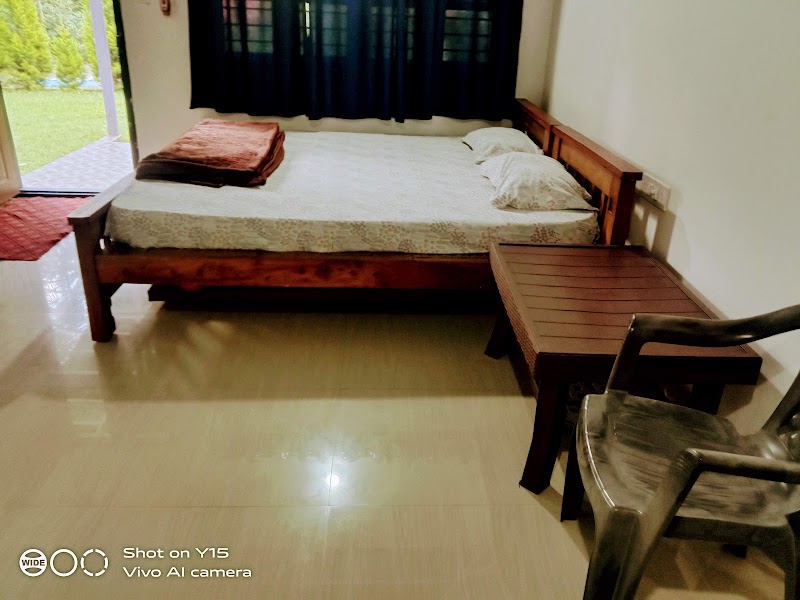 Villa Vibes Cottage - Villa Vibes Cottage, Vastare, Huluvale, Karnataka 577133, India