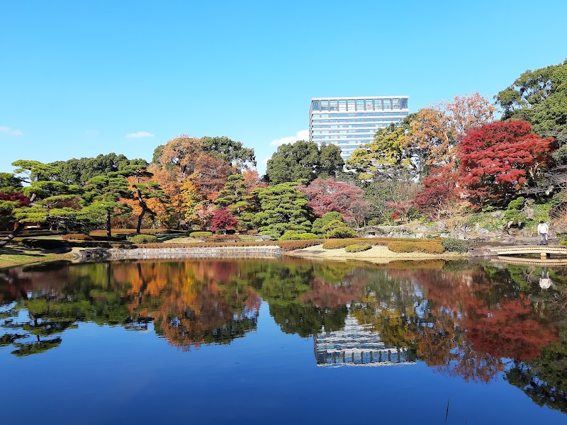 Imperial Palace East National Gardens - Imperial Palace East National Gardens 1-1 Chiyoda, Chiyoda City, Tokyo 100-8111, Japan