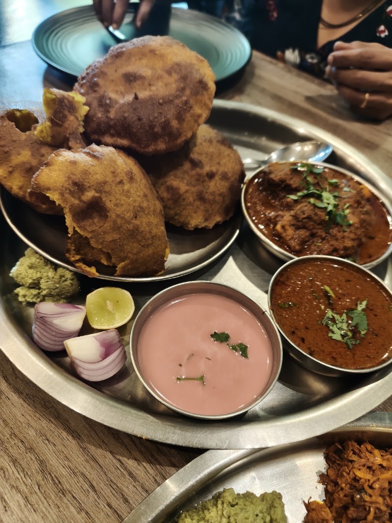 Kokan Katta - Kokan Katta, Shop No 1, Sai Elegance, Mahakali Caves Rd, Subhash Nagar, Andheri East, Mumbai, Maharashtra 400093, India