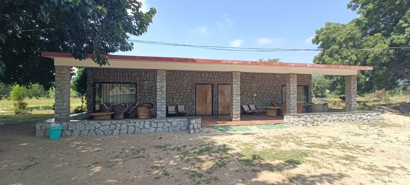 Jawai Nature Hill Resort - Jawai Nature Hill Resort Sodha farm, Jawai Bandh Rd, near Hawa mahal, Jawai Bandh, Rajasthan 306126, India