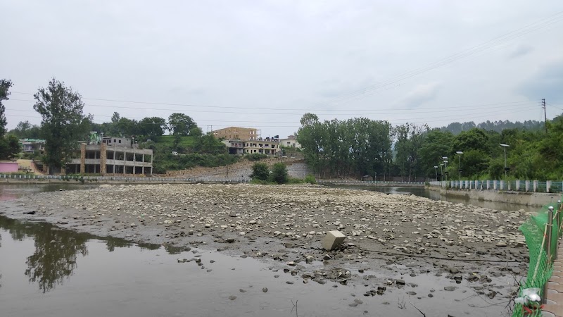 Baijnath Bairaj - Baijnath Bairaj, Gomati, Baijnath, Uttarakhand 263641, India