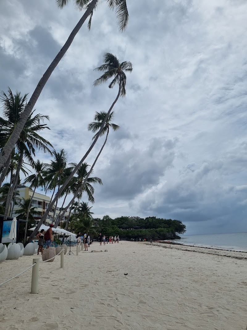 Alona Beach - Alona Beach, Philippines