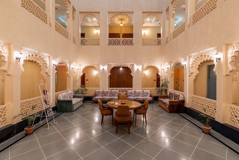 Rawla Sagrun Kumbhalgarh - Rawla Sagrun Kumbhalgarh Bid ki Bagal, Fort Road, Kumbhalgarh, Beer Ki Bhagal, Rajasthan 313325, India