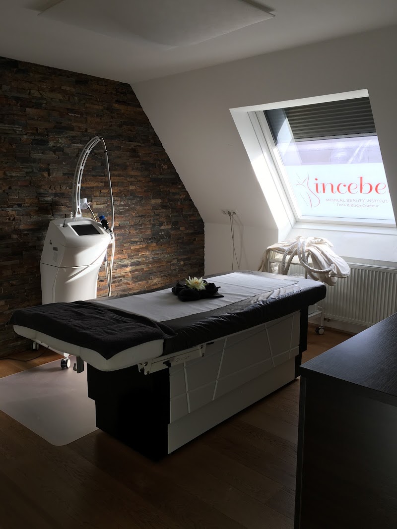 INCEBEL MEDICAL BEAUTY INSTITUT | Kosmetikstudio Innsbruck - INCEBEL MEDICAL BEAUTY INSTITUT | Kosmetikstudio Innsbruck Anichstraße 10, 6020 Innsbruck, Austria