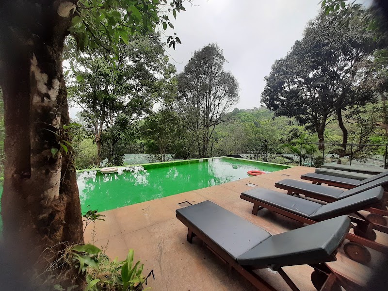 Wayanad Wild - CGH Earth - Wayanad Wild - CGH Earth Lakkidi, Kunnathidavaka, Kerala 673576, India