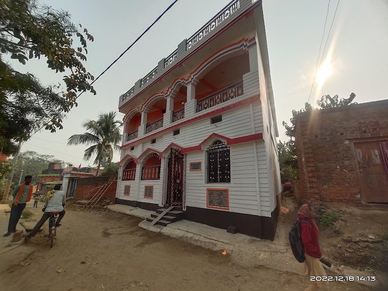 Arrah - Buxar Road - Arrah - Buxar Road, Arrah - Buxar Rd, Bihar, India
