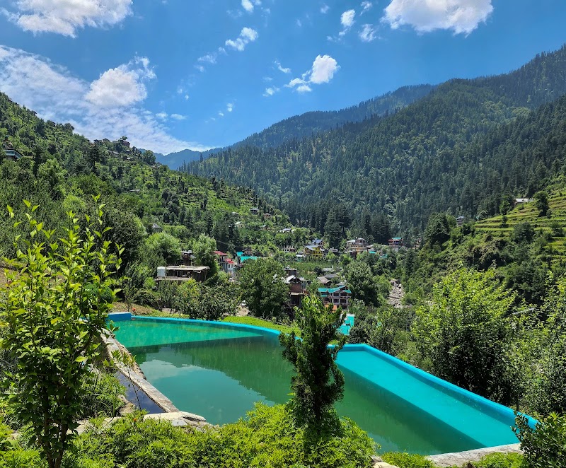Jibhi Adventure - Jibhi Adventure H9W2+CR5, Banjar, Jibhi, Bini, Himachal Pradesh 175123, India