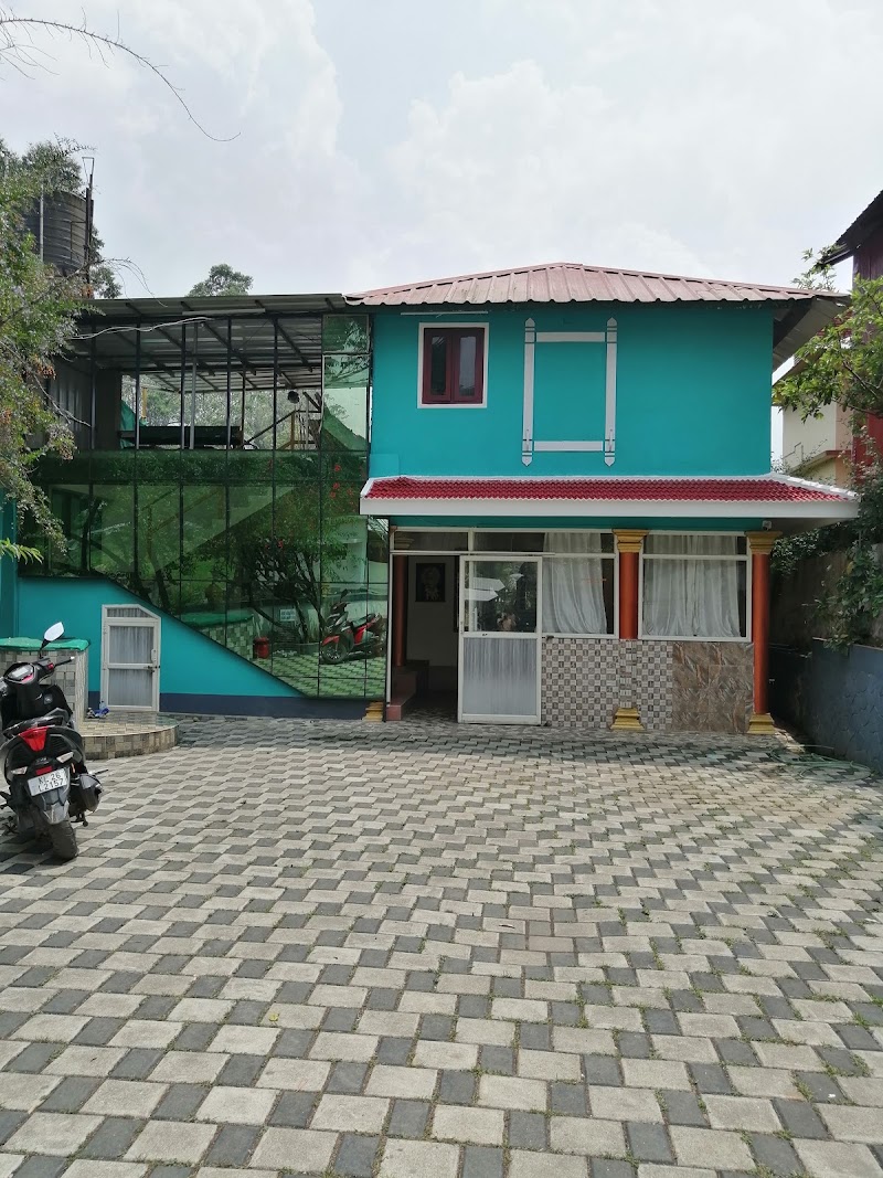 Woodstock villa - Woodstock villa Lockhart Tea Factory Rd, Devikulam, Munnar, Kerala 685613, India