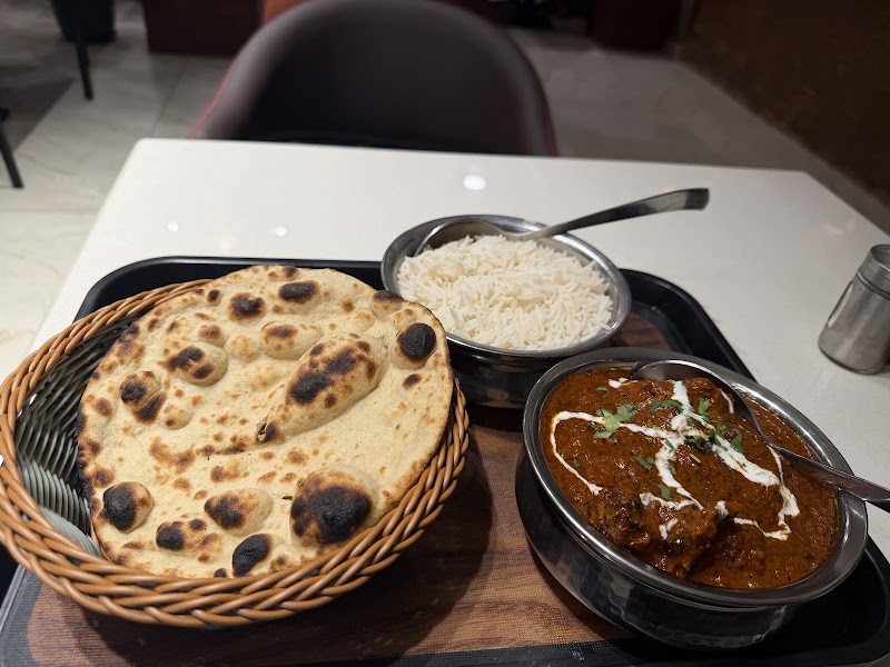 Shri Rama Restaurant - Shri Rama Restaurant, 21-B/1, New Rohtak Rd, near Liberty Cinema, Block 21 B, Dev Nagar, Karol Bagh, Delhi, 110005, India