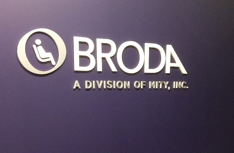 Broda Seating - Broda Seating 560 Bingemans Centre Dr, Kitchener, ON N2B 3X9, Canada