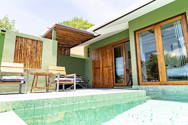 Mae Ya Resort