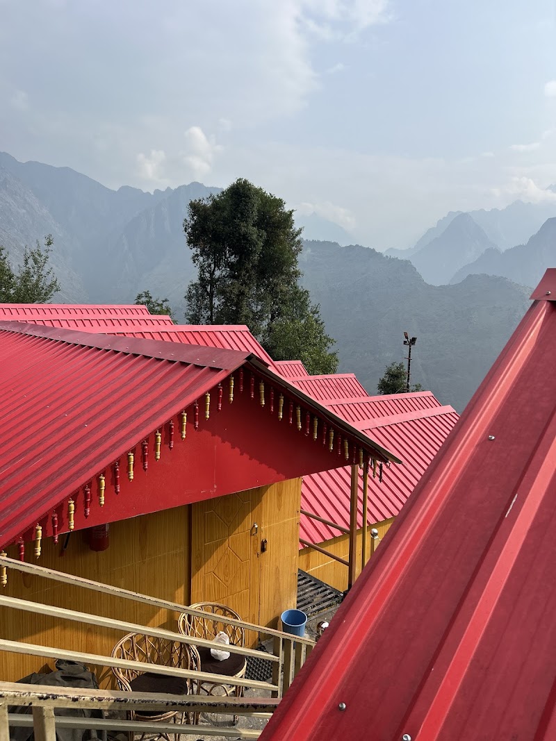 Shivalik Cottage Auli