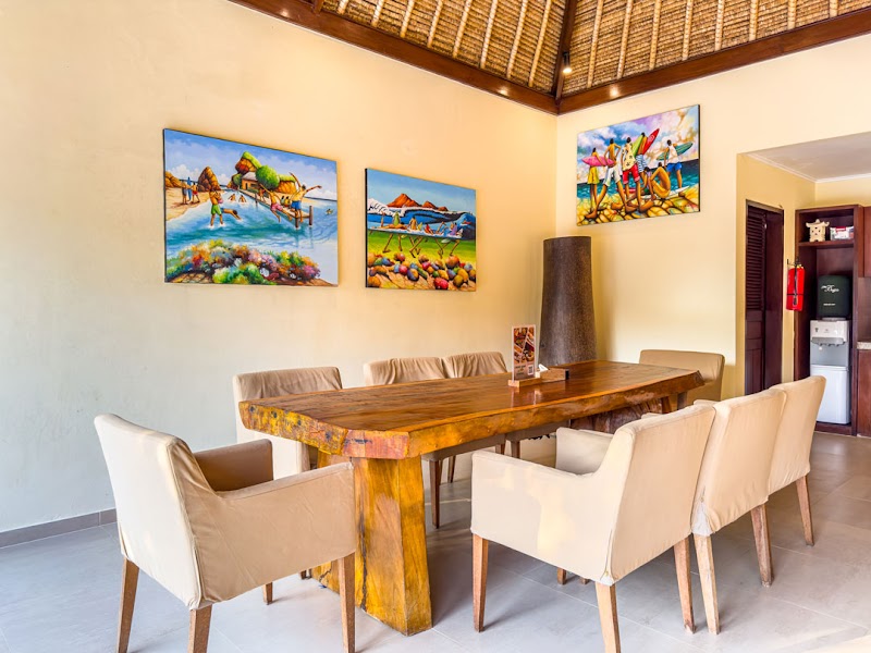 Villa Alam Seminyak by Villa Bugis Seminyak - Villa Alam Seminyak by Villa Bugis Seminyak Villa Alam, Jl. Drupadi Gg. Damai, Seminyak, Kec. Kuta, Kabupaten Badung, Bali 80361, Indonesia
