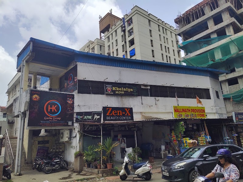 HEMANT'S KHELAIYA GARBA CLASSES - HEMANT'S KHELAIYA GARBA CLASSES, Hk Garba & Dance class .Pratishtha society hall next toJain tempal, Prathistha bungalow, Ghod Dod Rd, behind sarelawadi, opposite pratistha Tower, Sarela Wadi, Athwa, Surat, Gujarat 395001, India