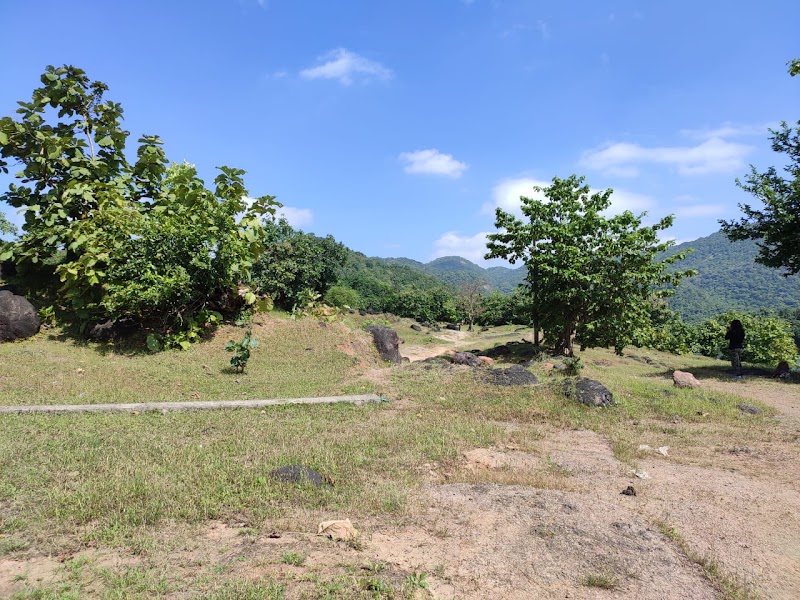 Kelva Dam - Kelva Dam, Zanzroli, Maharashtra 401403