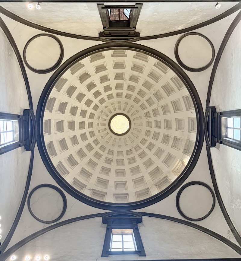 Cappelle Medicee - Cappelle Medicee Piazza di Madonna degli Aldobrandini, 6, 50123 Firenze FI, Italy