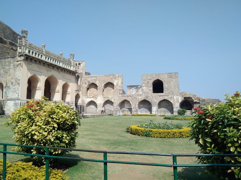 Hyderabad - Hyderabad Hyderabad, Telangana, India