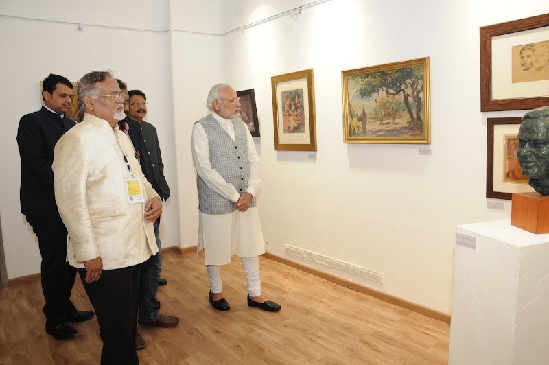 The Bombay Art Society