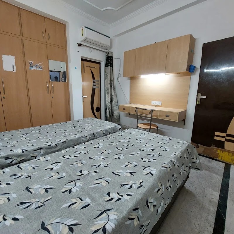 Acasa residency (PG) - Acasa residency (PG) House no.98, metro station gate, 2, Gali No 1, near saket, Saiyad ul Ajaib, Saket, New Delhi, Delhi 110030, India