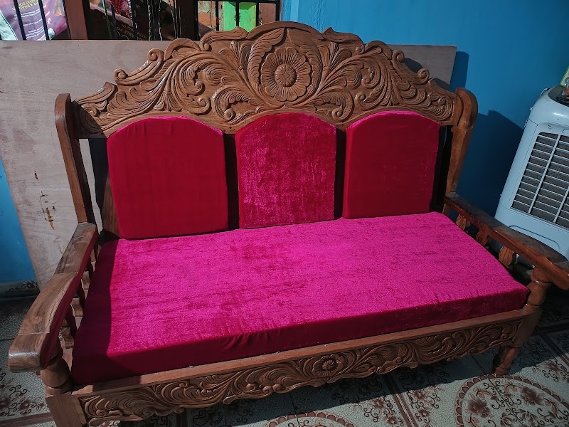 Nag furniture mart and Nag kirana stor - Nag furniture mart and Nag kirana stor, Nandi check bakharupara, Narayanpur, Chhattisgarh 494661, India