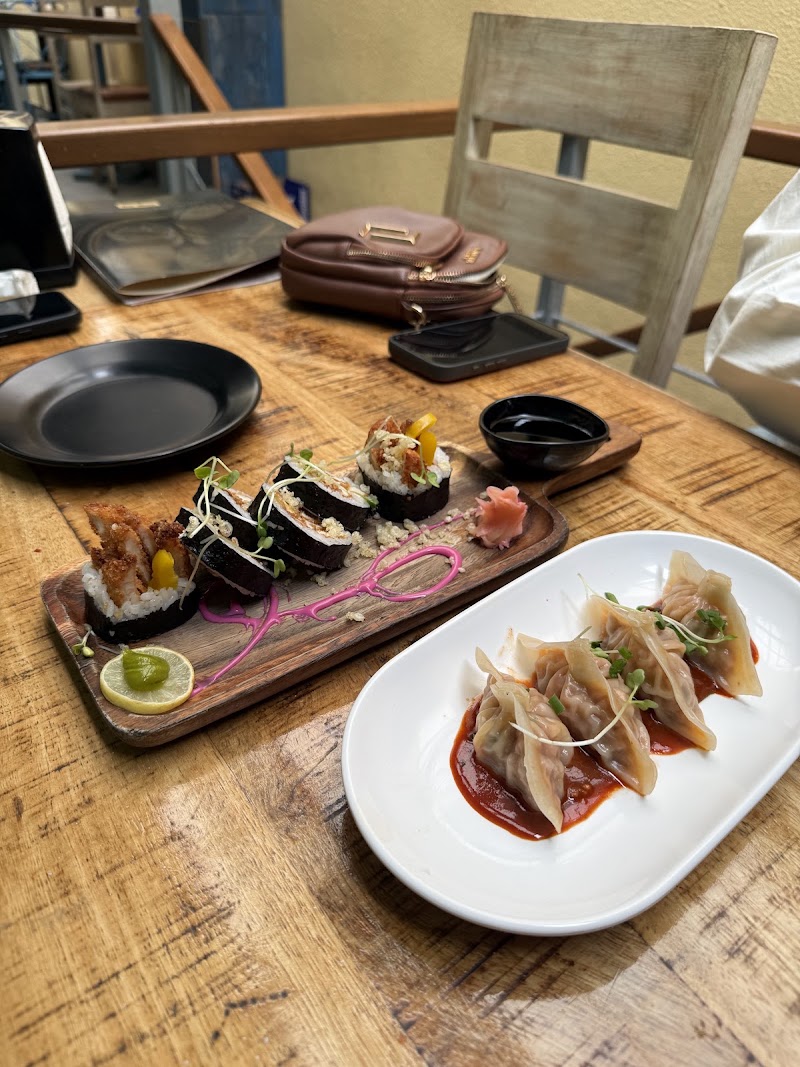 Taiki - Taiki 656, 100 Feet Rd, Stage 1, Indiranagar, Bengaluru, Karnataka 560038, India