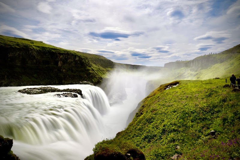Gullfoss Nature Reserve - Gullfoss Nature Reserve 35, 846, Iceland