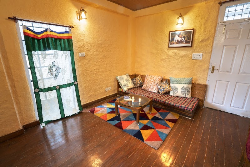 Eco homes Apartments - Eco homes Apartments Dharamshala, Himachal Pradesh 176215, India