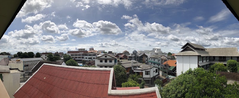 Slumber Party Hostel Chiang Mai