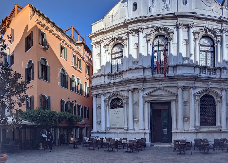 Teatro La Fenice - Teatro La Fenice, Campo S. Fantin, 1965, 30124 Venezia VE, Italy